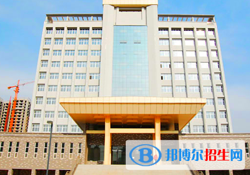 2023彬州市職業(yè)教育中心多少錢(學費明細)