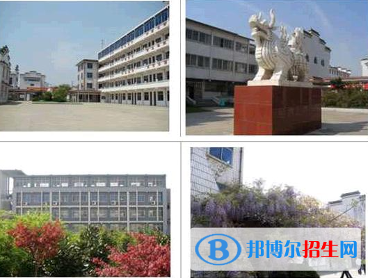 2023江陰市南華中等專業(yè)學(xué)校招生簡章
