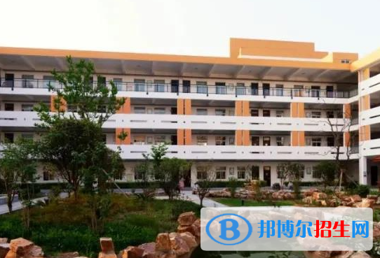 江淮職業(yè)高級中學(xué)怎么樣、好不好(2023參考)