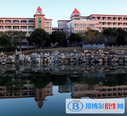 江蘇省宜興中等專業(yè)學(xué)校怎么樣、好不好(2023參考)
