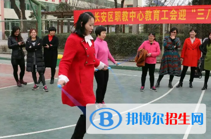 西安市長(zhǎng)安區(qū)職教中心怎么樣、好不好(2023參考)