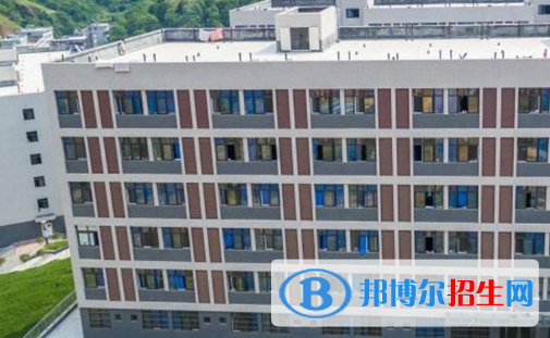 2023安康職業(yè)中等專業(yè)學校多少錢(學費明細)