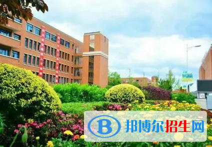 四川興科城市交通高級(jí)技工學(xué)校怎么樣、好不好(2023參考)