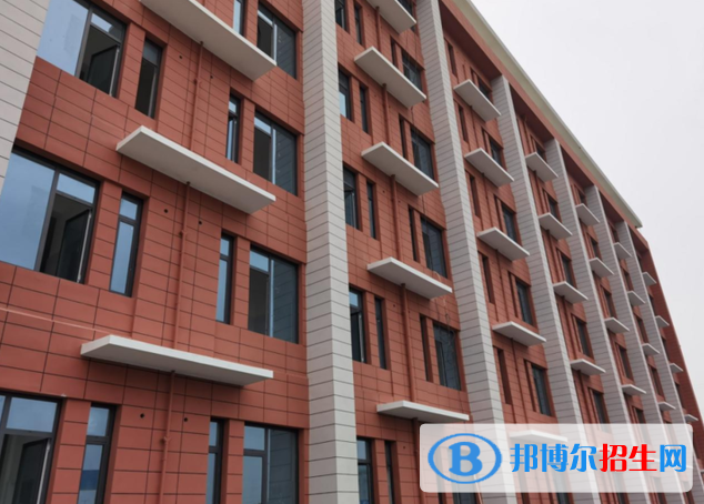 聊城新學道高級中學2022錄取分數(shù)線（2023參考）