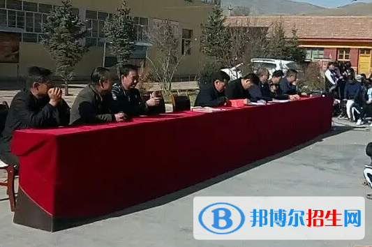 2023古浪黃羊川職業(yè)技術(shù)學(xué)校多少錢(學(xué)費(fèi)明細(xì))