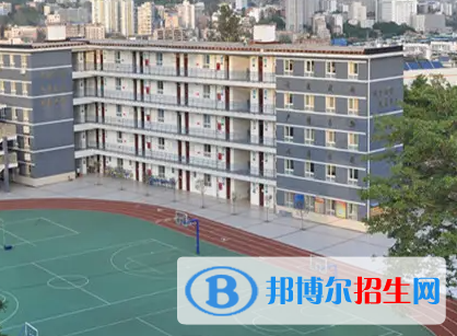 2023攀枝花電子科技學(xué)校招生簡章