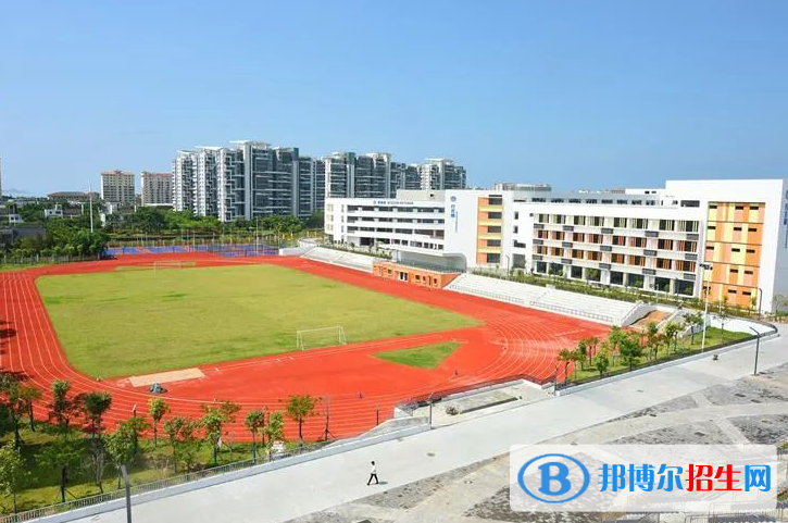 中國人民大學(xué)附屬中學(xué)三亞學(xué)校怎么樣、好不好(2023參考)