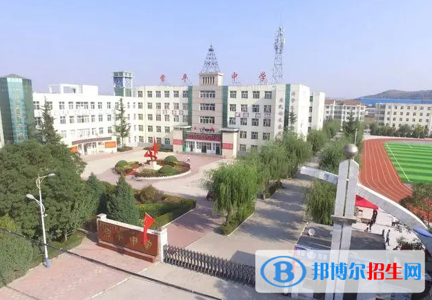 壺關(guān)常平中學2022錄取分數(shù)線（2023參考）