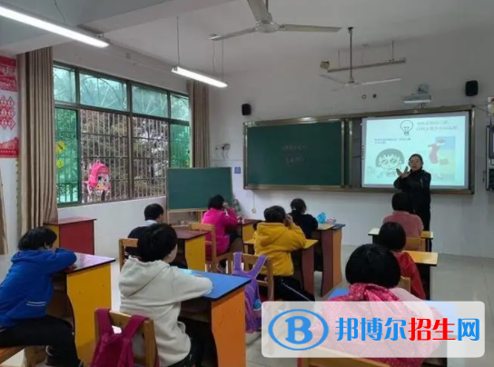 麗水市特殊教育學校怎么樣、好不好(2023參考)