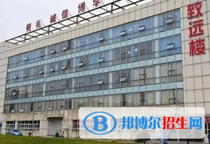 四川九洲技師學(xué)院怎么樣、好不好(2023參考)