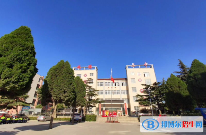 芮城縣風(fēng)陵渡中學(xué)2022錄取分?jǐn)?shù)線(xiàn)（2023參考）