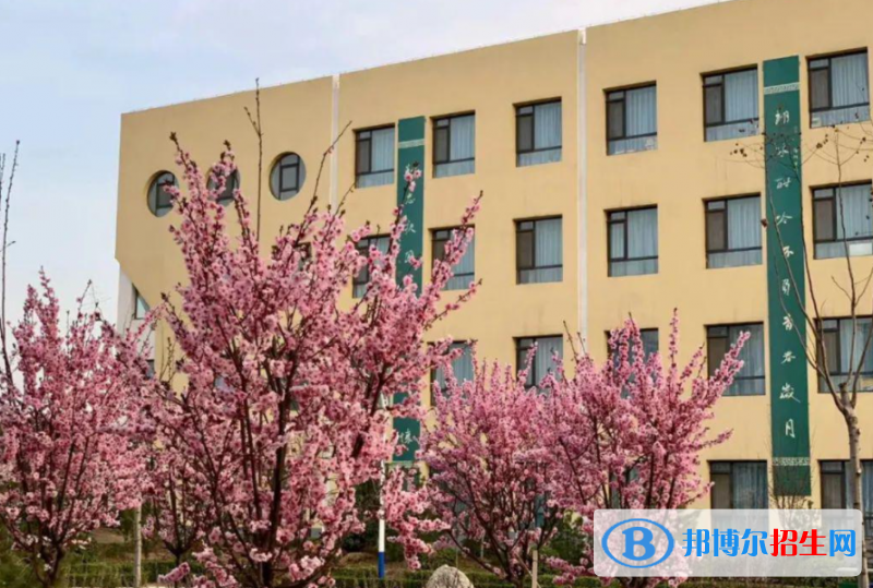萬(wàn)榮盛康中學(xué)2022錄取分?jǐn)?shù)線（2023參考）