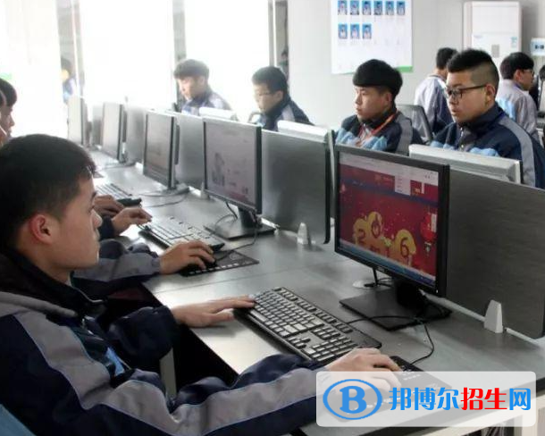 2023蒼南縣勤奮職業(yè)學(xué)校招生簡(jiǎn)章