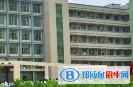 2023廣元市交通技工學校招生簡章