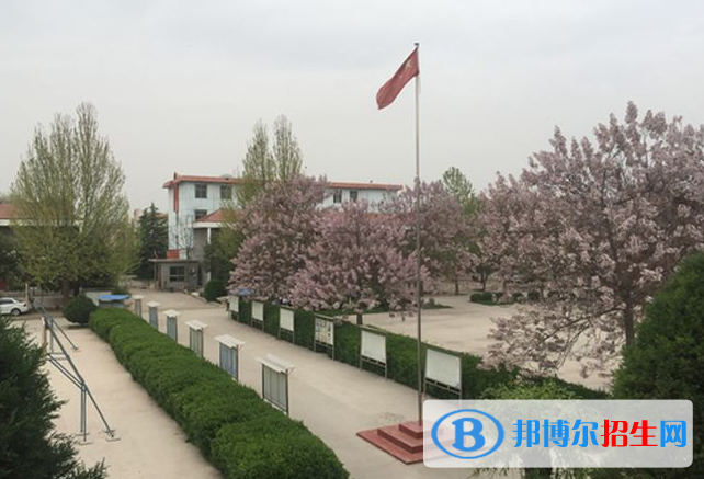 夏縣李文中學(xué)2022錄取分?jǐn)?shù)線（2023參考）