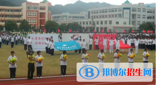 2023溫嶺市職業(yè)技術(shù)學(xué)校招生計(jì)劃 招生人數(shù)是多少(附要求、條件、對(duì)象)