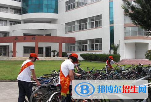 溫嶺市職業(yè)技術學校怎么樣、好不好(2023參考)