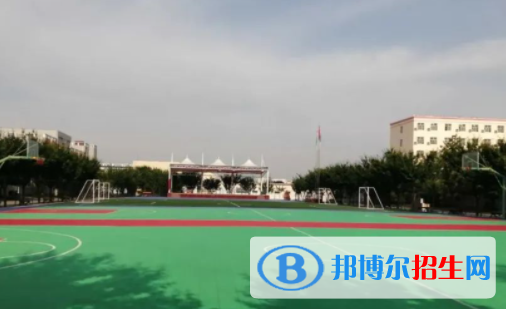 2023楊凌金標(biāo)職業(yè)技術(shù)學(xué)校招生簡章