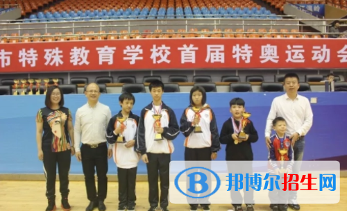 2023溫嶺市特殊教育學(xué)校招生計(jì)劃 招生人數(shù)是多少(附要求、條件、對(duì)象)