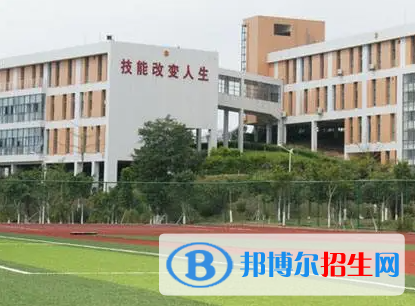 2023內(nèi)江市高級技工學(xué)校招生計劃 招生人數(shù)是多少(附要求、條件、對象)