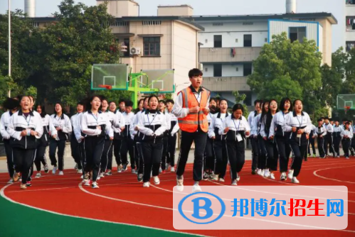 2023龍游縣求實職業(yè)中專招生簡章