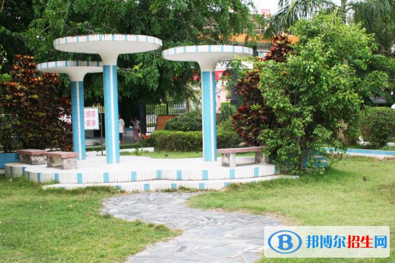 儋州市第二中學(xué)怎么樣、好不好(2023參考)