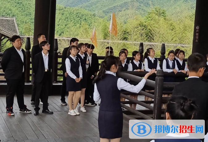 湖州清泉職業(yè)高級中學(xué)怎么樣、好不好(2023參考)