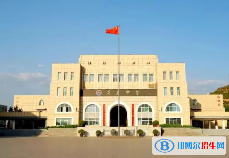 興縣友蘭中學2022錄取分數(shù)線（2023參考）