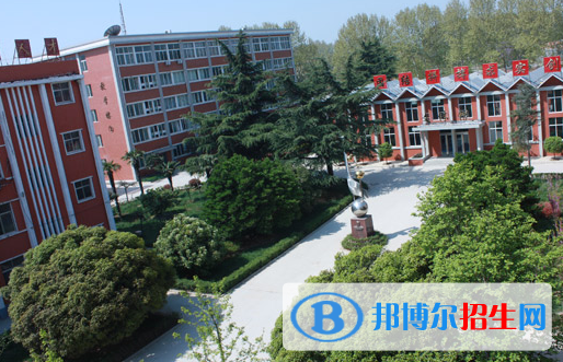 2023河南省水利水電學(xué)校多少錢(學(xué)費明細)