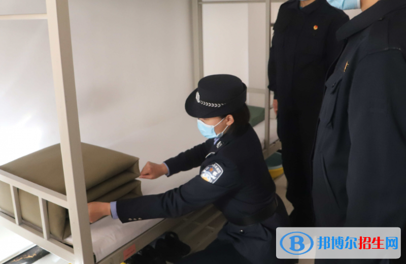 2023新疆司法警官學(xué)校招生計(jì)劃 招生人數(shù)是多少(附要求、條件、對象)
