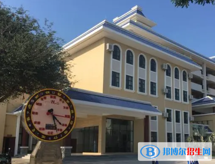 文昌市文昌中學(xué)怎么樣、好不好(2023參考)