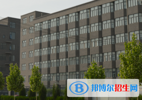 2023保定工程技術(shù)學(xué)校招生簡章