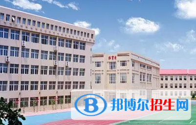 2023保定藝術(shù)學(xué)校招生簡(jiǎn)章