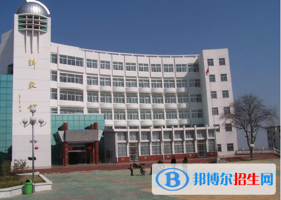 樅陽縣橫埠中學2022錄取分數線（2023參考）