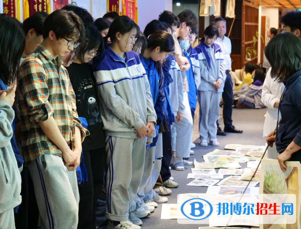 安吉藝術(shù)高級中學(xué)怎么樣、好不好(2023參考)