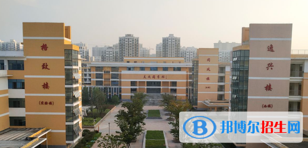 阜陽(yáng)市耀云中學(xué)2022錄取分?jǐn)?shù)線（2023參考）