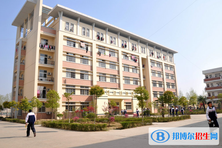 阜陽(yáng)市成效高級(jí)中學(xué)2022錄取分?jǐn)?shù)線(xiàn)（2023參考）