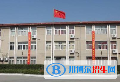 2023孟村回族自治縣職業(yè)技術(shù)教育中心招生簡(jiǎn)章
