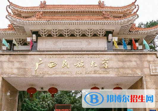 2023年廣西民族大學(xué)藝術(shù)類招生簡章