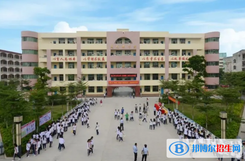 瓊海市嘉積第二中學怎么樣、好不好(2023參考)