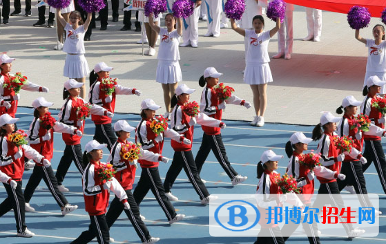 2023衡水匯英女子中等專業(yè)學(xué)校招生計(jì)劃 招生人數(shù)是多少(附要求、條件、對象)