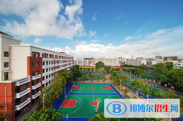 瓊海市嘉積第三中學(xué)怎么樣、好不好(2023參考)