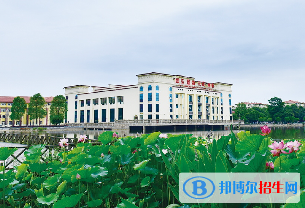 2024四川中專學(xué)校有哪些？