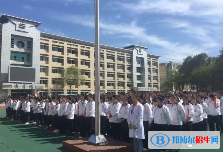 2024新疆中專學校有哪些  新疆中專學校名單一覽表