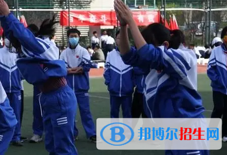2023北京市第一七九中學多少錢(學費明細)