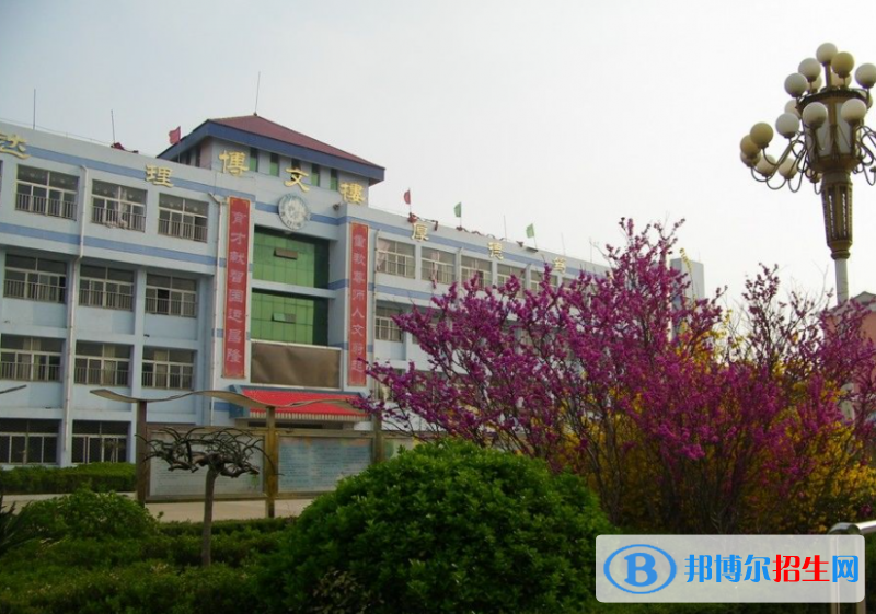 蕭縣龍耘中學(xué)2022錄取分?jǐn)?shù)線（2023參考）