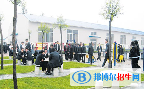 2024忻州中專學校有哪些  忻州中專學校名單一覽表