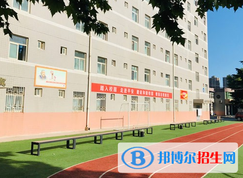 2023西安澤秦技工學(xué)校招生簡(jiǎn)章
