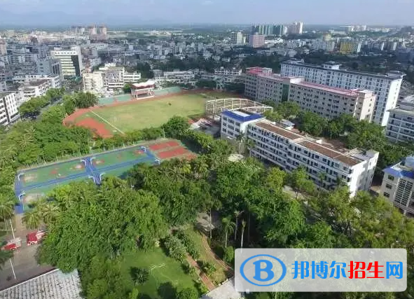 萬寧市第二中學(xué)怎么樣、好不好(2023參考)