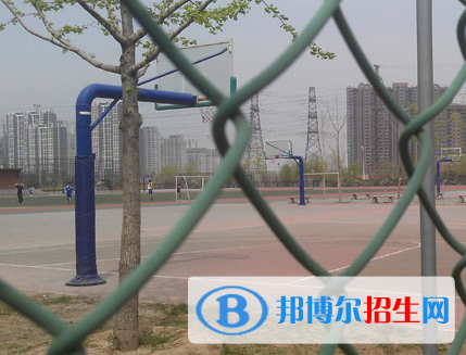 北京海淀外語電子職業(yè)高中怎么樣、好不好(2023參考)
